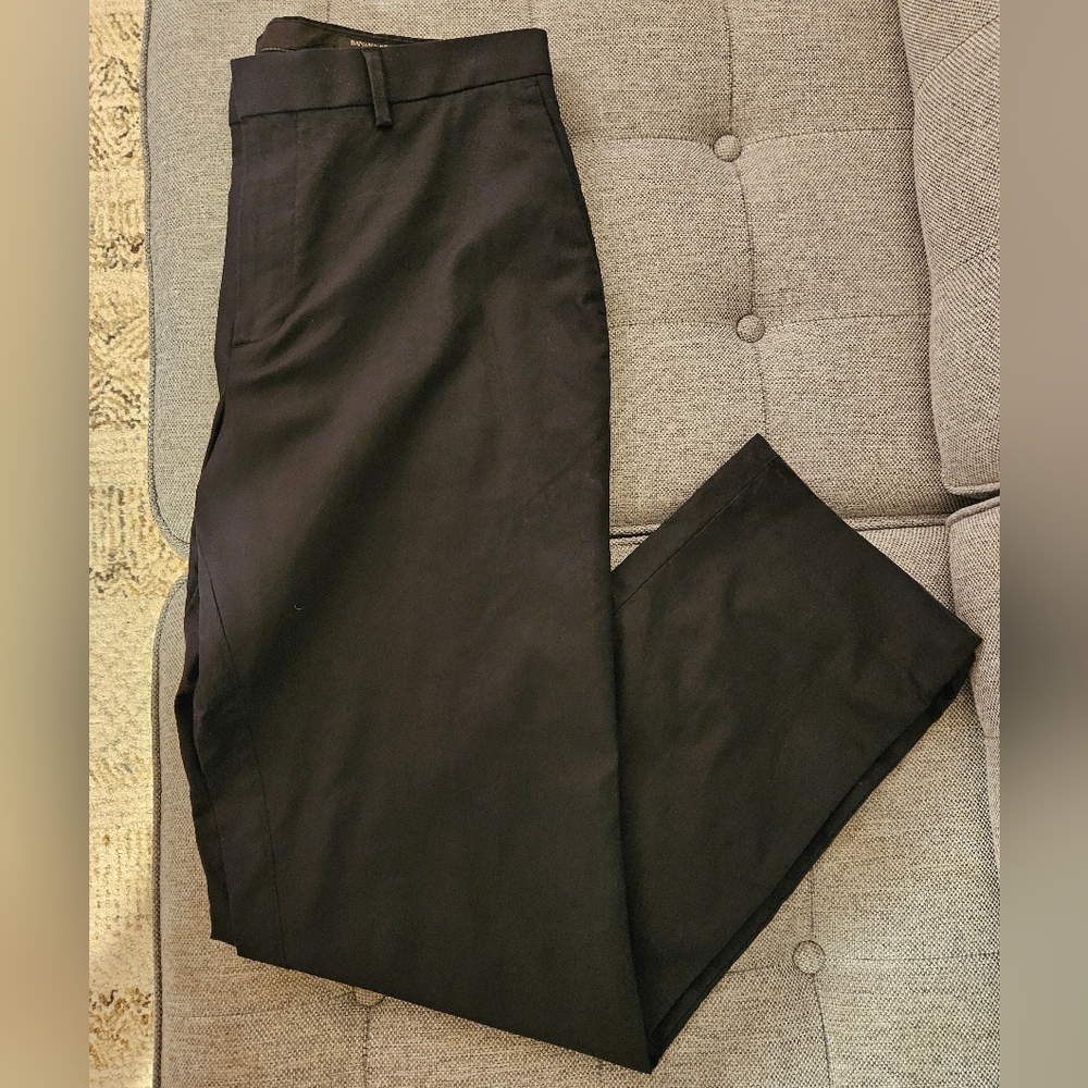 Banana Republic Slim Cotton Chinos